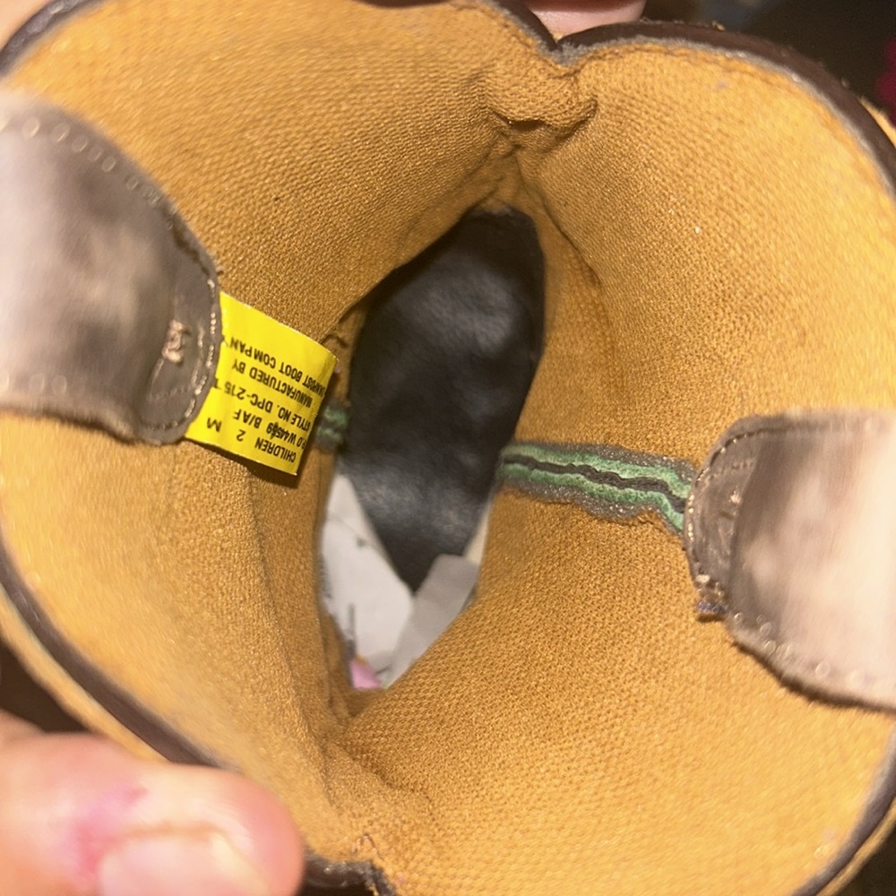 Beautiful Cowgirl Boots - Picture 9 of 11
